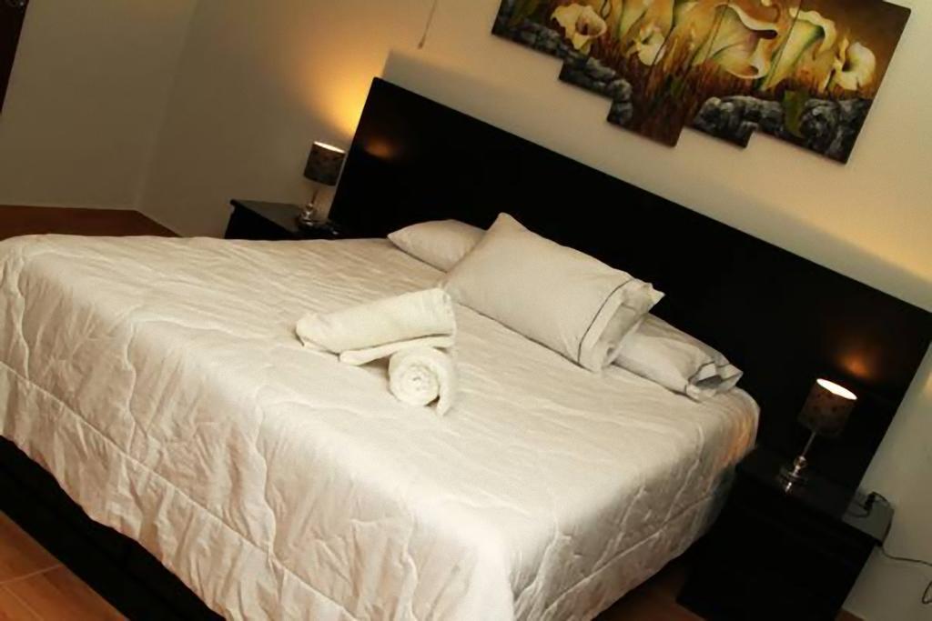 Hotel Vanetom Chiclayo Habitación foto