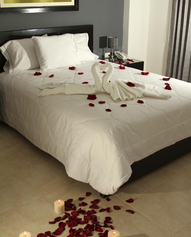 Hotel Vanetom Chiclayo Habitación foto